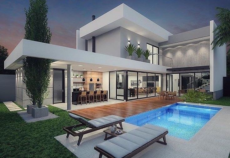 Metal frame houses cyprus